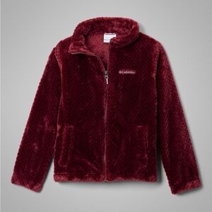 Columbia Girls' Fire Side™ Sherpa Jacket